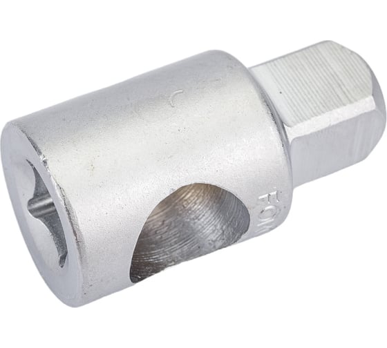 Адаптер-переходник 3/8''(F)x1/2''(M) Forcekraft FK-80634 51221 FK-80634(51221)