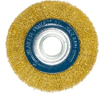 Кордщетка дисковая 150 мм Forsage F-BWT006(51225)