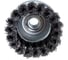 Кордщетка чашеобразная 60 мм F-BWG125 Forsage 51498 2