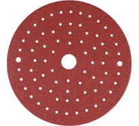 Материал абразивный Multiholes 100 шт, 150 мм, Р100, на пластиковой основе BETACORD 609.0100