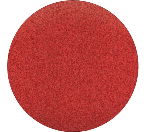 Круг шлифовальный DIABLO CERAMIC 125 мм, P36 ABRAFORM ADCD-125-P36 1