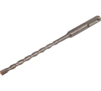 Бур повышенной прочности по бетону SDS+ 6x160 мм МастерАлмаз 10502947