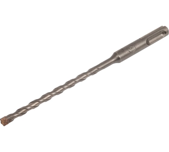Бур повышенной прочности по бетону SDS+ 6x160 мм МастерАлмаз 10502947 1