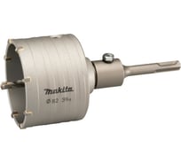 Коронка твердосплавная SDS-plus в сборе 82x175 мм, M22 Makita D-74027