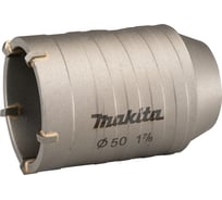 Коронка твердосплавная SDS-plus 50x72 мм, M22 Makita D-73922