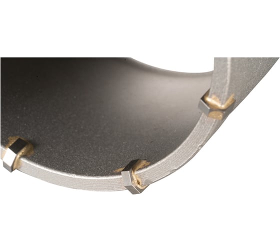 Коронка твердосплавная SDS-plus 68x72 мм, M22 Makita D-73938