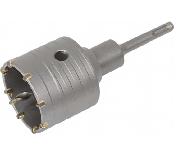 Коронка твердосплавная SDS-plus в сборе 68x175 мм, M22 Makita D-74011