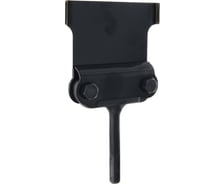 Шабер SDS-plus 100x160 мм Makita A-68161