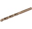 Сверло спиральное 7x109 мм, HSS-Co KENDO 10307004 4