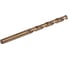 Сверло спиральное 7x109 мм, HSS-Co KENDO 10307004 6