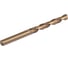 Сверло спиральное 8.5x117 мм, HSS-Co KENDO 10308504 6