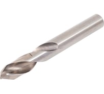 Сверло по металлу DIN 1897, HSS-GK, Тип N, 13 мм, очень короткое ZIRA ZI-754959