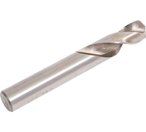 Сверло по металлу DIN 1897, HSS-GK, Тип N, 13 мм, очень короткое ZIRA ZI-754959