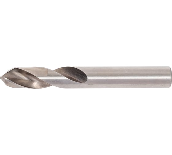 Сверло по металлу DIN 1897, HSS-GK, Тип N, 13 мм, очень короткое ZIRA ZI-754959