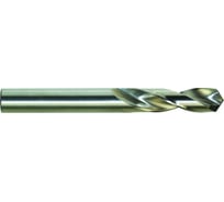 Сверло по металлу DIN 1897, HSS-GK, Тип N, 10 мм, очень короткое ZIRA ZI-754952
