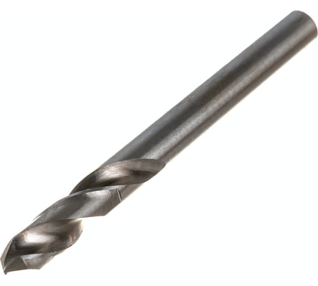 Сверло по металлу DIN 1897, HSS-GK, Тип N, 6 мм, очень короткое ZIRA ZI-754941