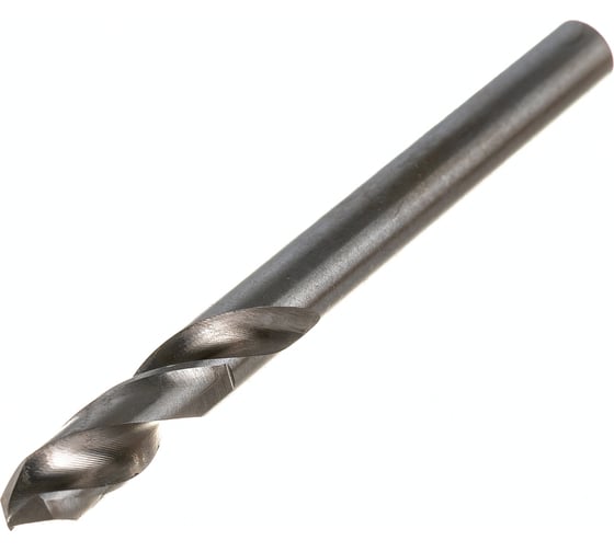 Сверло по металлу DIN 1897, HSS-GK, Тип N, 6 мм, очень короткое ZIRA ZI-754941