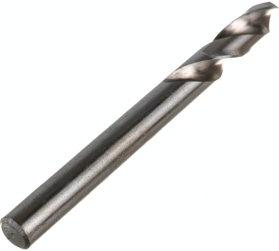 Сверло по металлу DIN 1897, HSS-GK, Тип N, 6 мм, очень короткое ZIRA ZI-754941