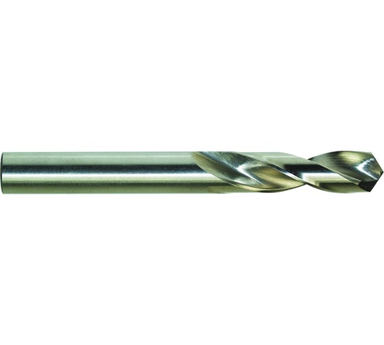 Сверло по металлу DIN 1897, HSS-GK, Тип N, 10.5 мм, очень короткое ZIRA ZI-754954