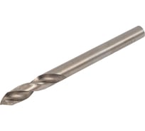 Сверло по металлу DIN 1897, HSS-GK, Тип N, 5.5 мм, очень короткое ZIRA ZI-754940