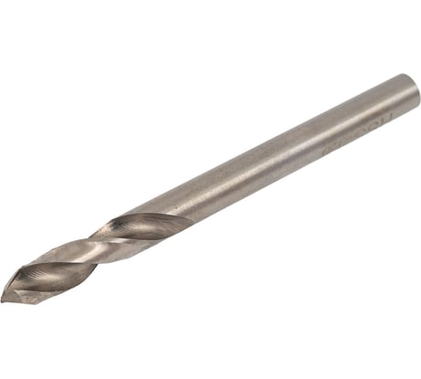 Сверло по металлу DIN 1897, HSS-GK, Тип N, 5.5 мм, очень короткое ZIRA ZI-754940