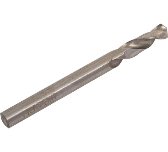 Сверло по металлу DIN 1897, HSS-GK, Тип N, 5.5 мм, очень короткое ZIRA ZI-754940