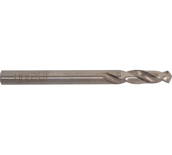 Сверло по металлу DIN 1897, HSS-GK, Тип N, 5.5 мм, очень короткое ZIRA ZI-754940
