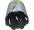 Коронка алмазная по бетону Laser Deep Drill 130х150 мм Hilberg HD313 2