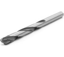 Сверло 12x101x151 с пластиной ВК8 ц/х ГОСТ 22735-77 Beltools ri.156.275