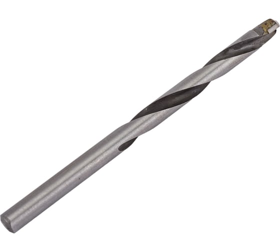 Сверло 7x69x109 мм, с пластиной ВК8, ГОСТ 22735-77 Beltools ri.156.266