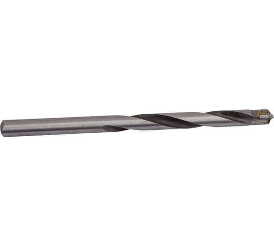 Сверло 7x69x109 мм, с пластиной ВК8, ГОСТ 22735-77 Beltools ri.156.266