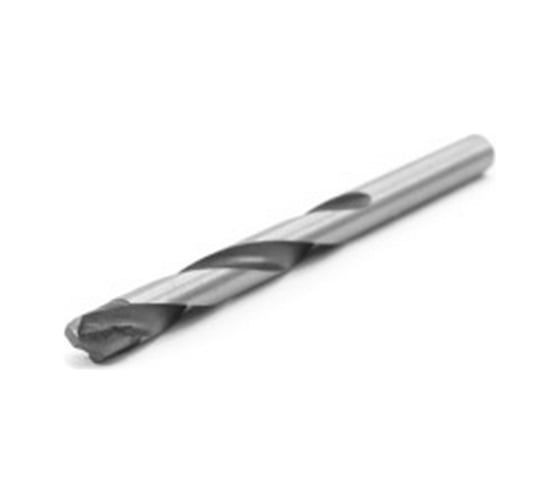 Сверло 8x75x117 мм, с пластиной ВК8, ГОСТ 22735-77 Beltools ri.156.267