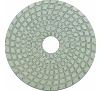 Алмазный гибкий шлифовальный круг 100 мм, № 800 Mr. Экономик 320-0800