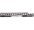 Бур-сверло SDS-plus 10x210x260 мм GEPARD GP0110-260 5