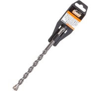Бур-сверло SDS-plus 10x100x160 мм Gepard GP0110-160