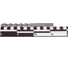 Бур-сверло SDS-plus 10x100x160 мм Gepard GP0110-160 5