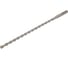 Бур-сверло SDS-plus 8x210x260 мм GEPARD GP0108-260 2