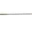 Бур-сверло SDS-plus 8x210x260 мм GEPARD GP0108-260 4