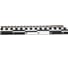 Бур-сверло SDS-plus 8x210x260 мм GEPARD GP0108-260 5