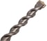 Бур-сверло SDS-plus 14x400x460 мм GEPARD GP0114-460 4