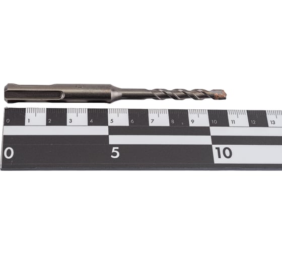 Бур-сверло SDS-plus 6x50x110 мм GEPARD GP0106-110