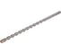 Бур-сверло SDS-plus 12x210x260 мм GEPARD GP0112-260 2