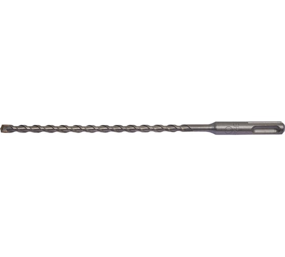 Бур-сверло SDS-plus 6x150x210 мм GEPARD GP0106-210 1