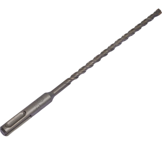 Бур-сверло SDS-plus 6x150x210 мм GEPARD GP0106-210