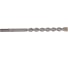 Бур-сверло SDS-plus 14x150x210 мм GEPARD GP0114-210 4