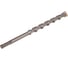 Бур-сверло SDS-plus 16x150x210 мм GEPARD GP0116-210 3
