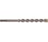 Бур-сверло SDS-plus 16x150x210 мм GEPARD GP0116-210 4