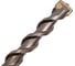 Бур-сверло SDS-plus 16x400x460 мм GEPARD GP0116-460 4