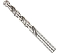 Сверло спиральное по металлу 14x108x160 мм, HSS-G GEPARD GP03141-160