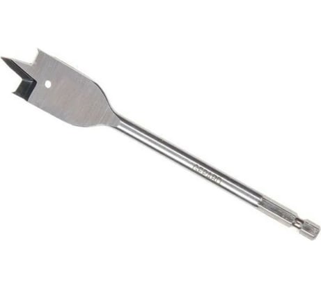 Сверло перьевое по дереву 22x152 мм GEPARD GP0415-22